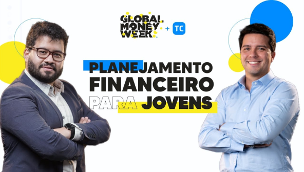 Planejamento Financeiro para Jovens